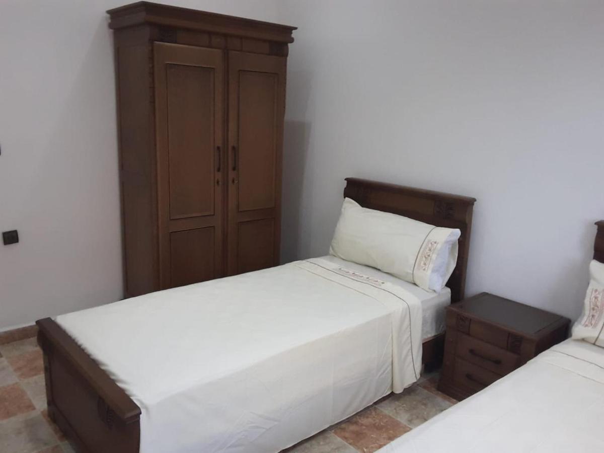 Jbel Moussa Lodge Rcham Экстерьер фото